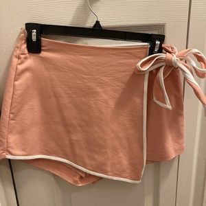 Skort